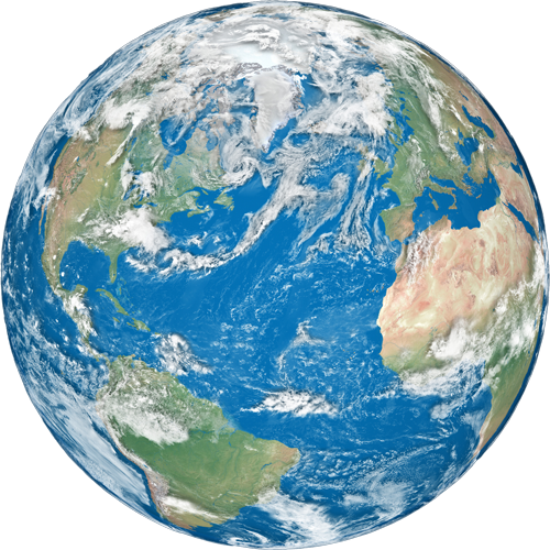 The Circular Economy